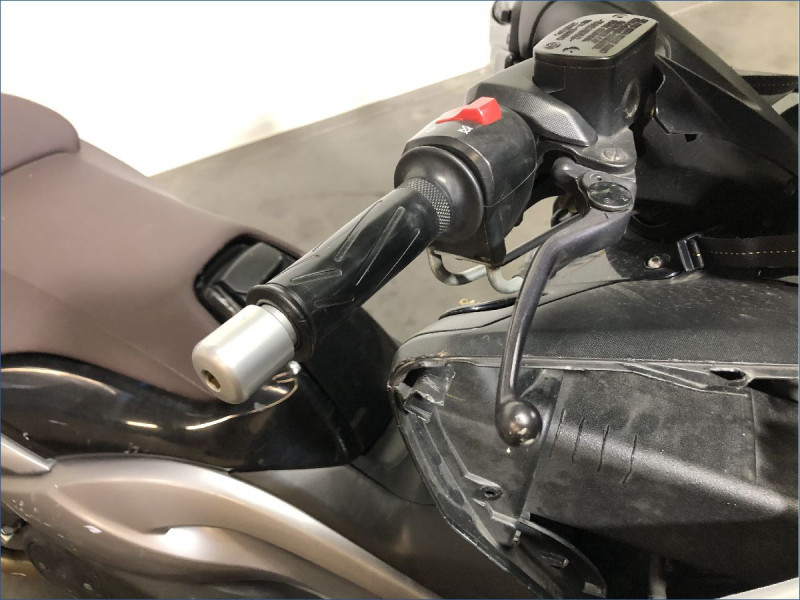 YAMAHA 500 TMAX 
