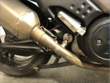YAMAHA 500 TMAX 