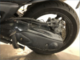 YAMAHA 500 TMAX 