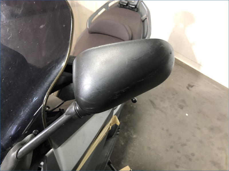 YAMAHA 500 TMAX 