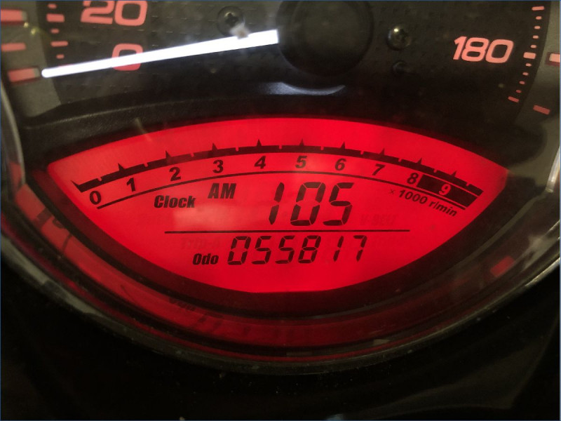 YAMAHA 500 TMAX 