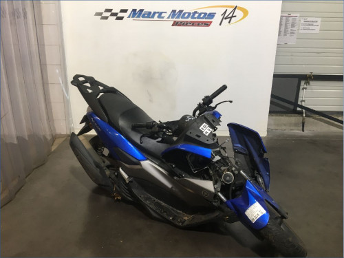 YAMAHA 125 NMAX 