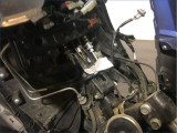 YAMAHA 125 NMAX 