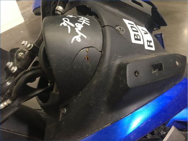 YAMAHA 125 NMAX 