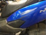 YAMAHA 125 NMAX 