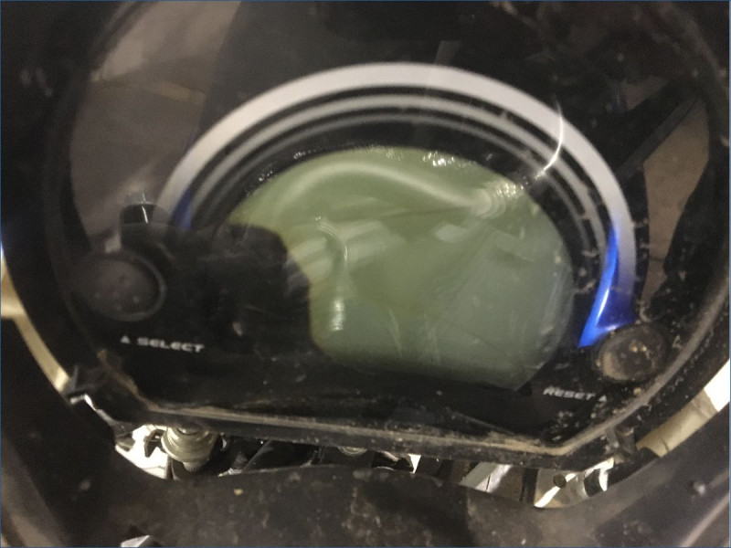 YAMAHA 125 NMAX 