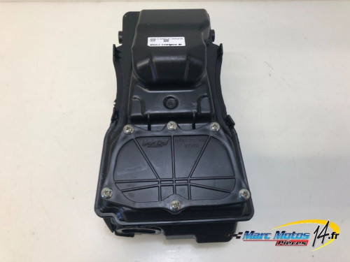 BOITIER DE FILTRE A AIR KTM 125 DUKE ABS 2019