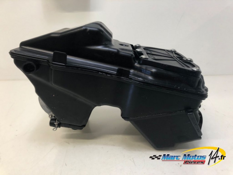 BOITIER DE FILTRE A AIR KTM 125 DUKE ABS 2019
