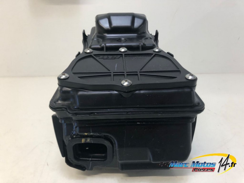 BOITIER DE FILTRE A AIR KTM 125 DUKE ABS 2019
