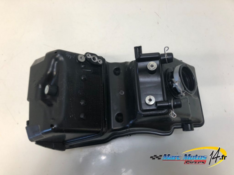 BOITIER DE FILTRE A AIR KTM 125 DUKE ABS 2019