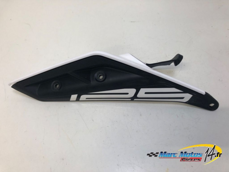 CACHE LATERAL DROIT KTM 125 DUKE ABS 2019