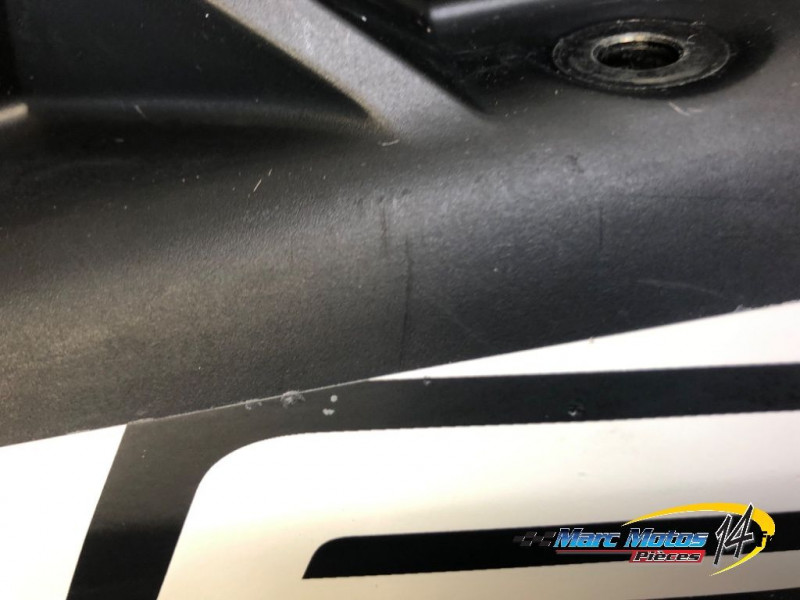 CACHE LATERAL DROIT KTM 125 DUKE ABS 2019