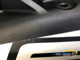 CACHE LATERAL DROIT KTM 125 DUKE ABS 2019