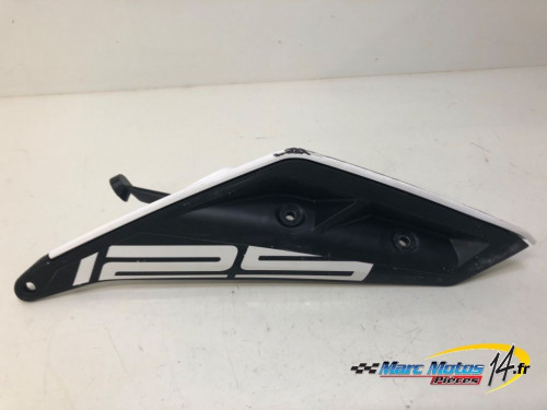 CACHE LATERAL GAUCHE KTM 125 DUKE ABS 2019
