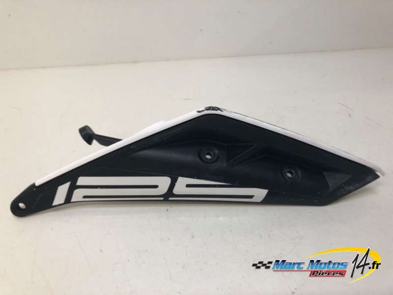 CACHE LATERAL GAUCHE KTM 125 DUKE ABS 2019