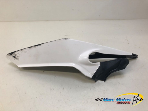 CACHE LATERAL GAUCHE KTM 125 DUKE ABS 2019