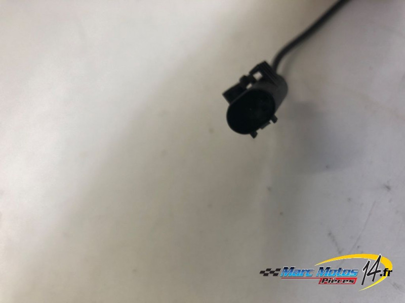 CAPTEUR ABS ARRIERE KTM 125 DUKE ABS 2019