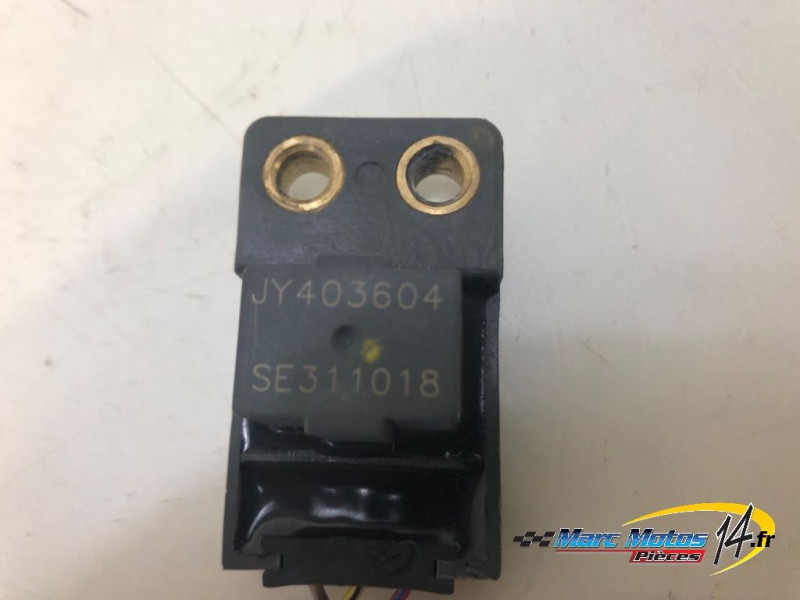 CAPTEUR D'ANGLE KTM 125 DUKE ABS 2019