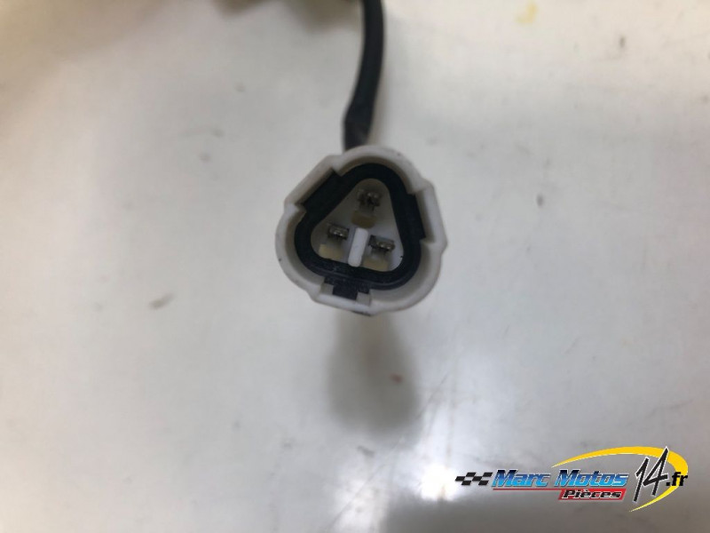 CAPTEUR D'ANGLE KTM 125 DUKE ABS 2019