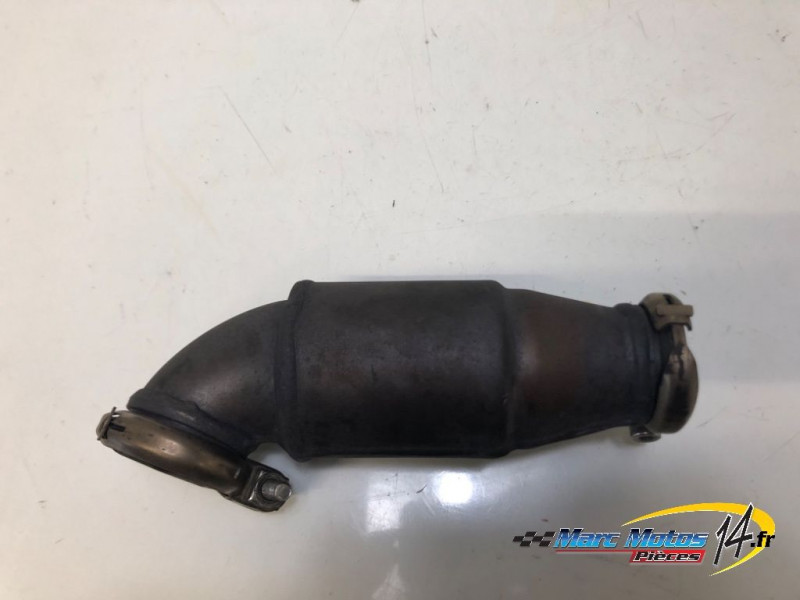 CATALYSEUR KTM 125 DUKE ABS 2019