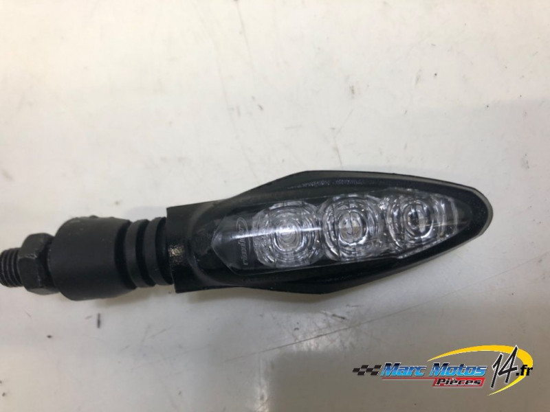 CLIGNOTANT AVANT DROIT KTM 125 DUKE ABS 2019