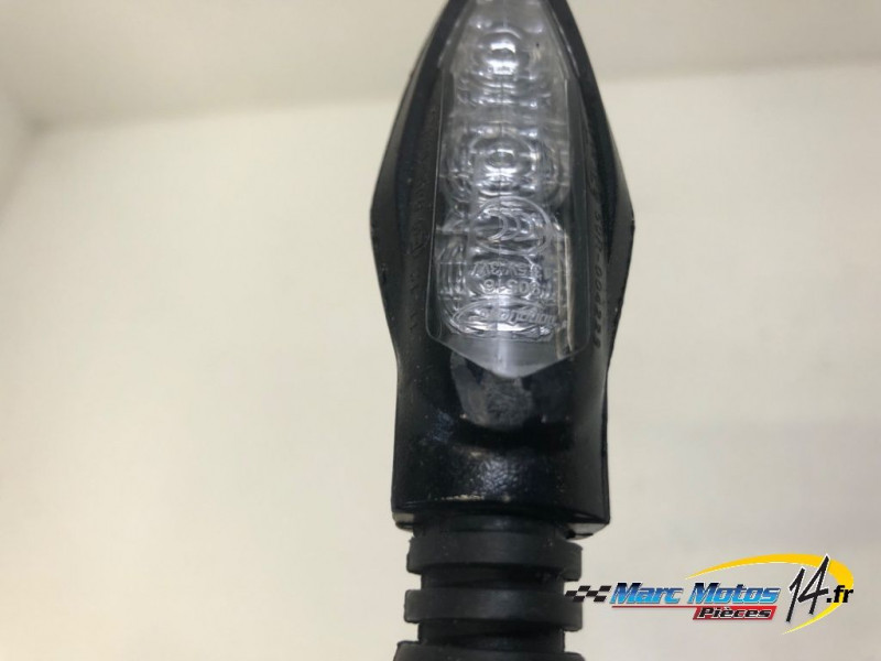 CLIGNOTANT AVANT DROIT KTM 125 DUKE ABS 2019