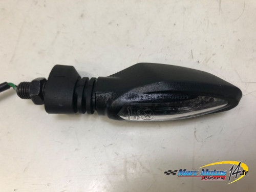 CLIGNOTANT AVANT GAUCHE KTM 125 DUKE ABS 2019