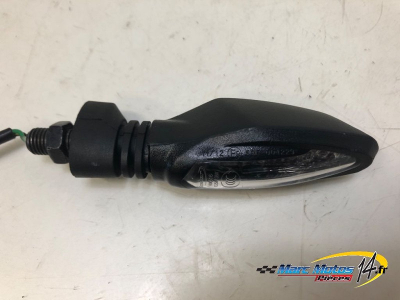 CLIGNOTANT AVANT GAUCHE KTM 125 DUKE ABS 2019