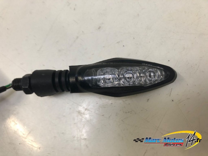 CLIGNOTANT AVANT GAUCHE KTM 125 DUKE ABS 2019