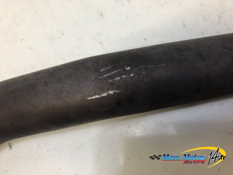 COLLECTEUR D'ECHAPPEMENT KTM 125 DUKE ABS 2019