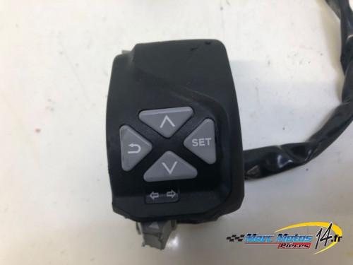 COMMODO GAUCHE KTM 125 DUKE ABS 2019