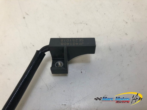 CONTACTEUR DE BEQUILLE KTM 125 DUKE ABS 2019