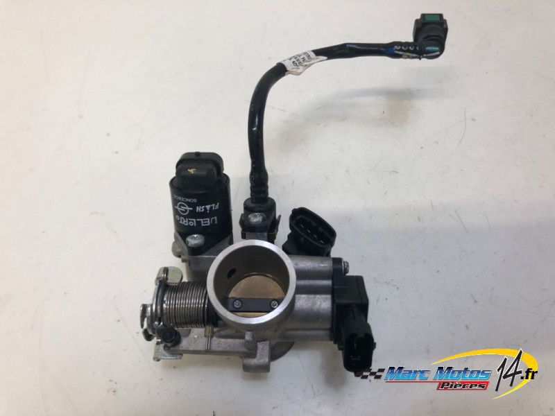 CORPS D'INJECTION KTM 125 DUKE ABS 2019