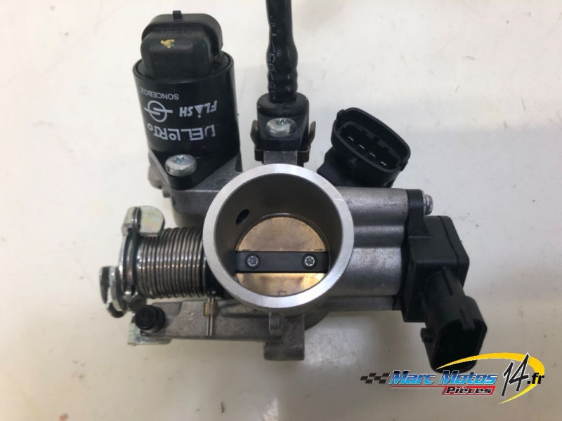 CORPS D'INJECTION KTM 125 DUKE ABS 2019