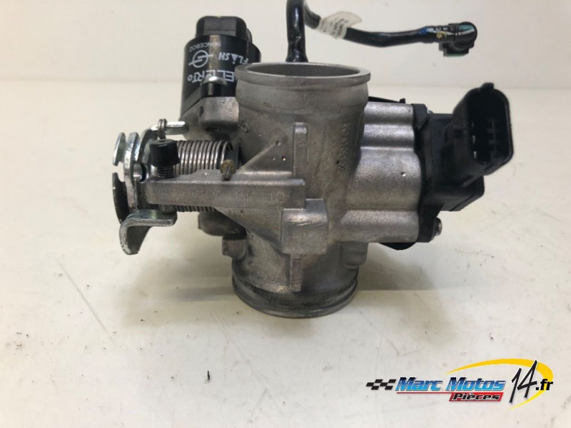 CORPS D'INJECTION KTM 125 DUKE ABS 2019