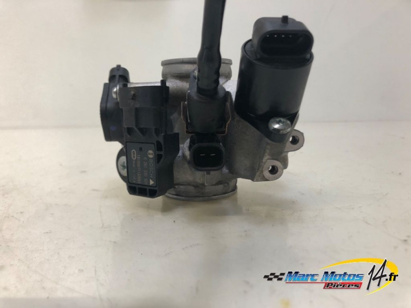 CORPS D'INJECTION KTM 125 DUKE ABS 2019