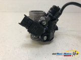 CORPS D'INJECTION KTM 125 DUKE ABS 2019