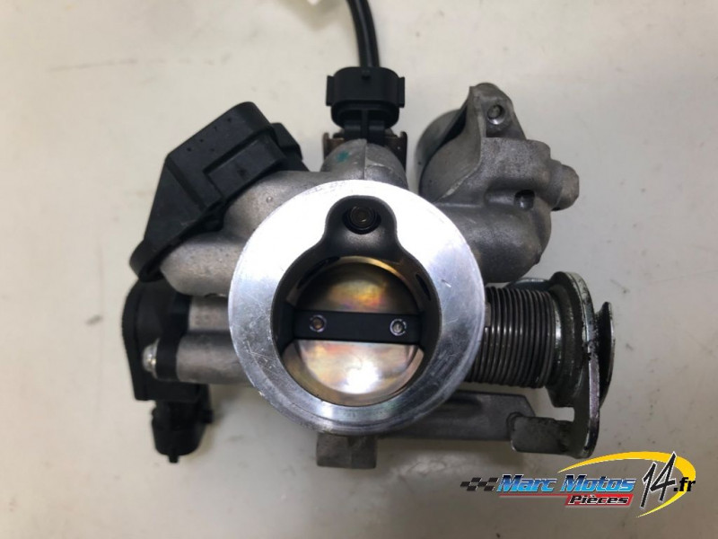 CORPS D'INJECTION KTM 125 DUKE ABS 2019
