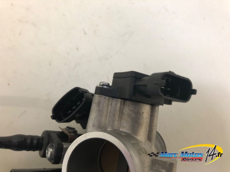 CORPS D'INJECTION KTM 125 DUKE ABS 2019