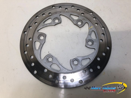 DISQUE ARRIERE KTM 125 DUKE ABS 2019