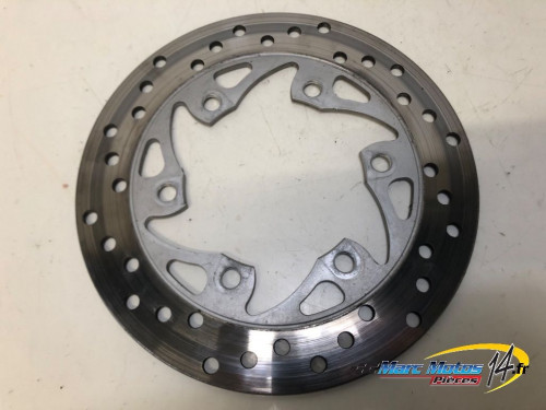DISQUE ARRIERE KTM 125 DUKE ABS 2019