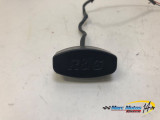 ECLAIRAGE DE PLAQUE KTM 125 DUKE ABS 2019