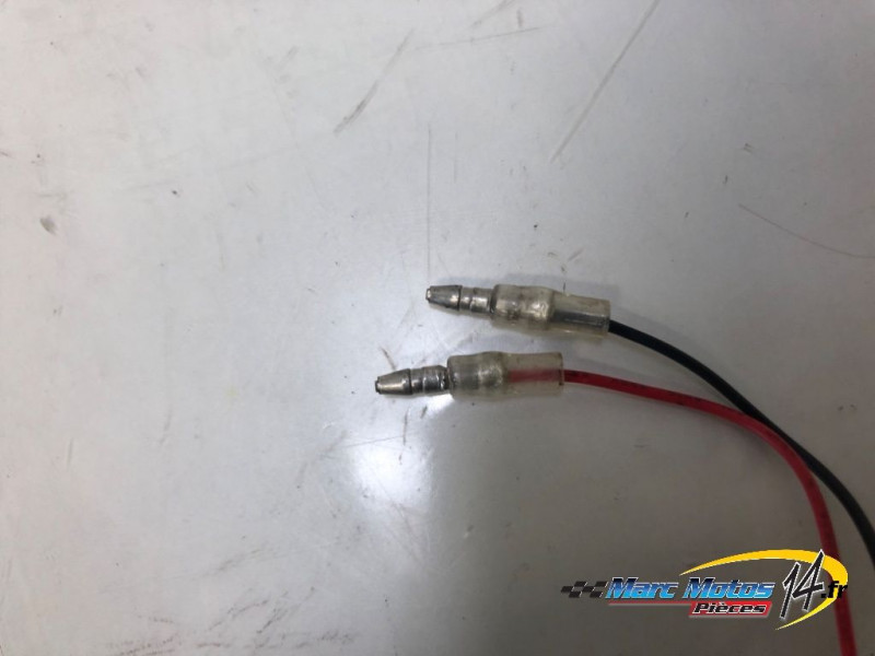 ECLAIRAGE DE PLAQUE KTM 125 DUKE ABS 2019