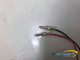 ECLAIRAGE DE PLAQUE KTM 125 DUKE ABS 2019