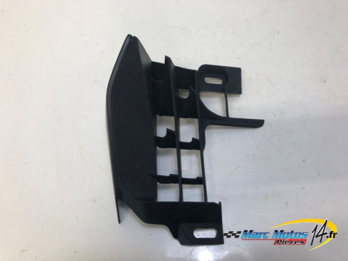 ECOPE DE RADIATEUR DROITE KTM 125 DUKE ABS 2019