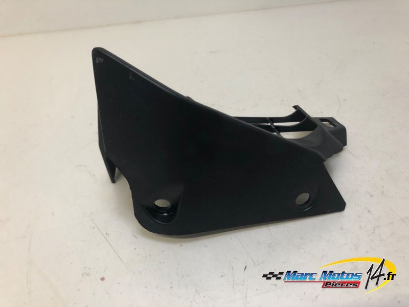 ECOPE DE RADIATEUR DROITE KTM 125 DUKE ABS 2019