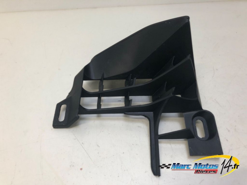 ECOPE DE RADIATEUR DROITE KTM 125 DUKE ABS 2019