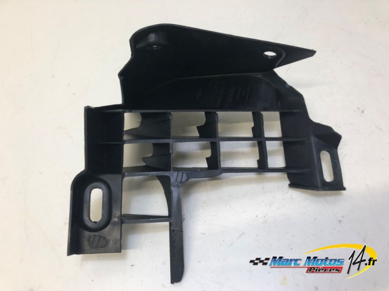 ECOPE DE RADIATEUR DROITE KTM 125 DUKE ABS 2019