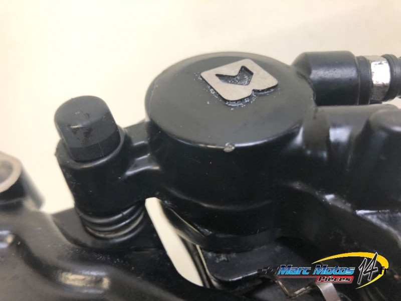 ETRIER DE FREIN ARRIERE KTM 125 DUKE ABS 2019