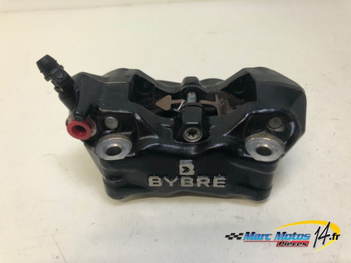 ETRIER DE FREIN AVANT GAUCHE KTM 125 DUKE ABS 2019